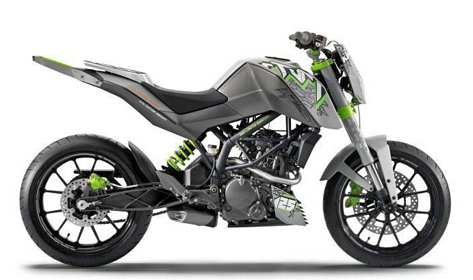 200 DUKE